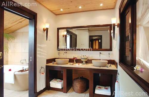 Desroches Island Resort Deluxe 7